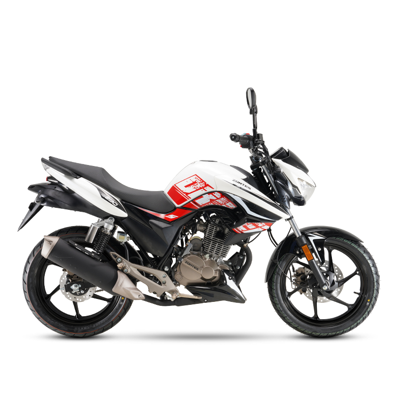 زونتس ان2 230 ان - Zontes N2 230 N