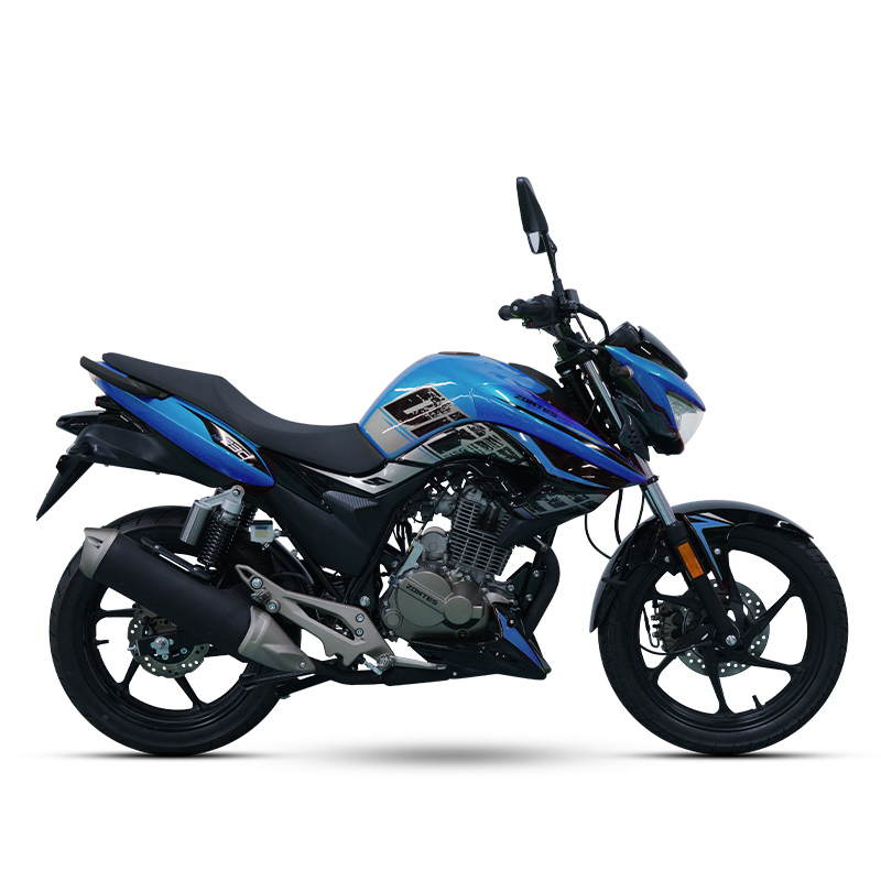 زونتس ان2 230 ان - Zontes N2 230 N