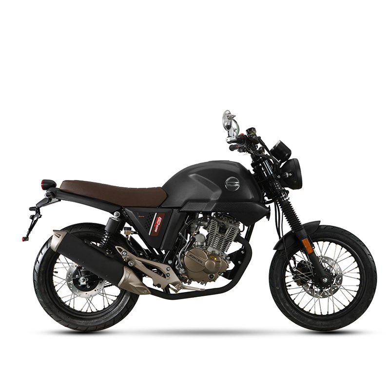 زونتس ان2 230 - Zontes N2 230