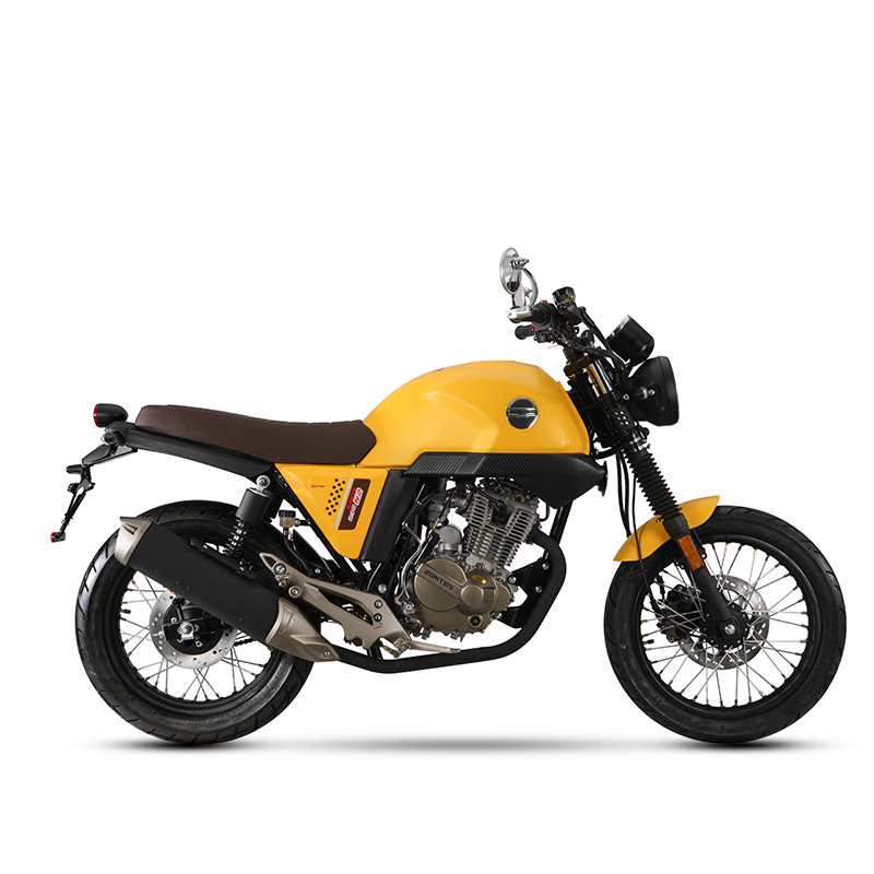 زونتس ان2 230 - Zontes N2 230