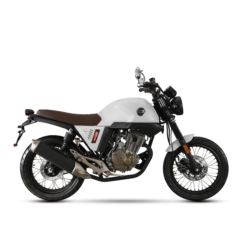 زونتس ان2 230 - Zontes N2 230