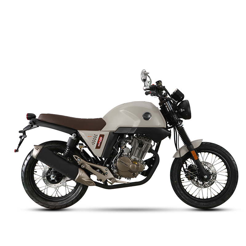 زونتس ان2 230 - Zontes N2 230