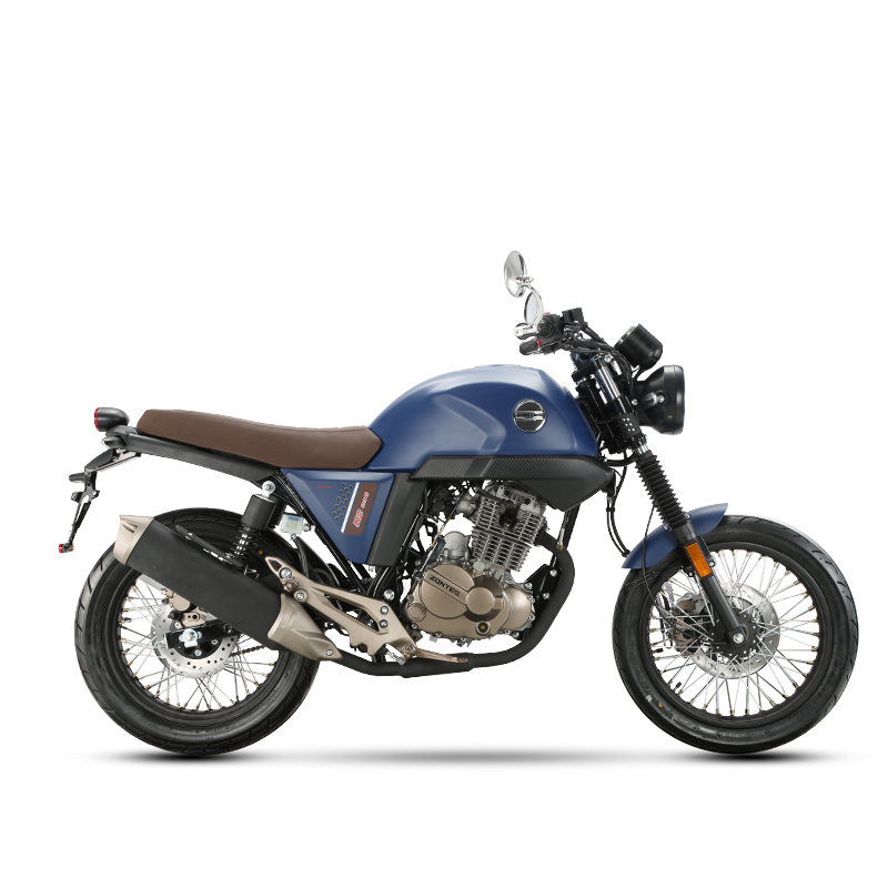 زونتس ان2 230 - Zontes N2 230