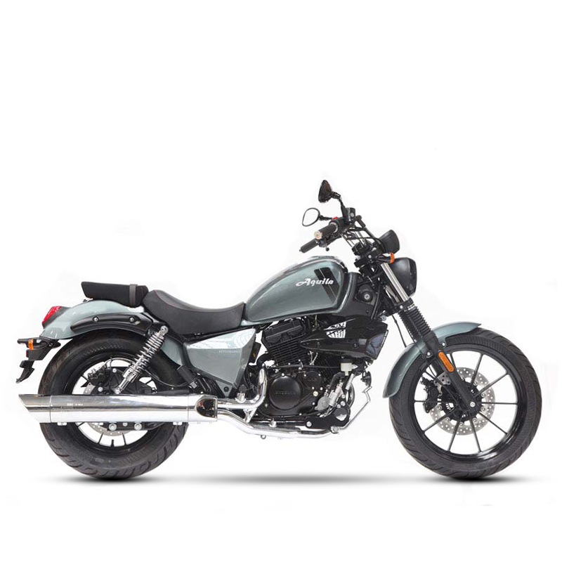 هیوسانگ آکویلا 249 ای‌بی‌اس - Hyosung Aquila 249 ABS