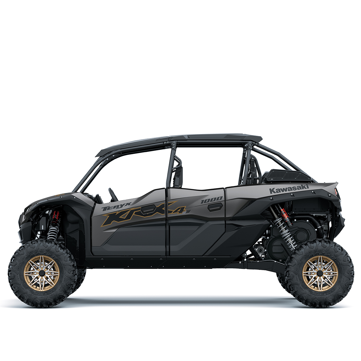 کاواساکی تریکس 1000 اس‌ای 2024 - Kawasaki Teryx 1000 Se 2024