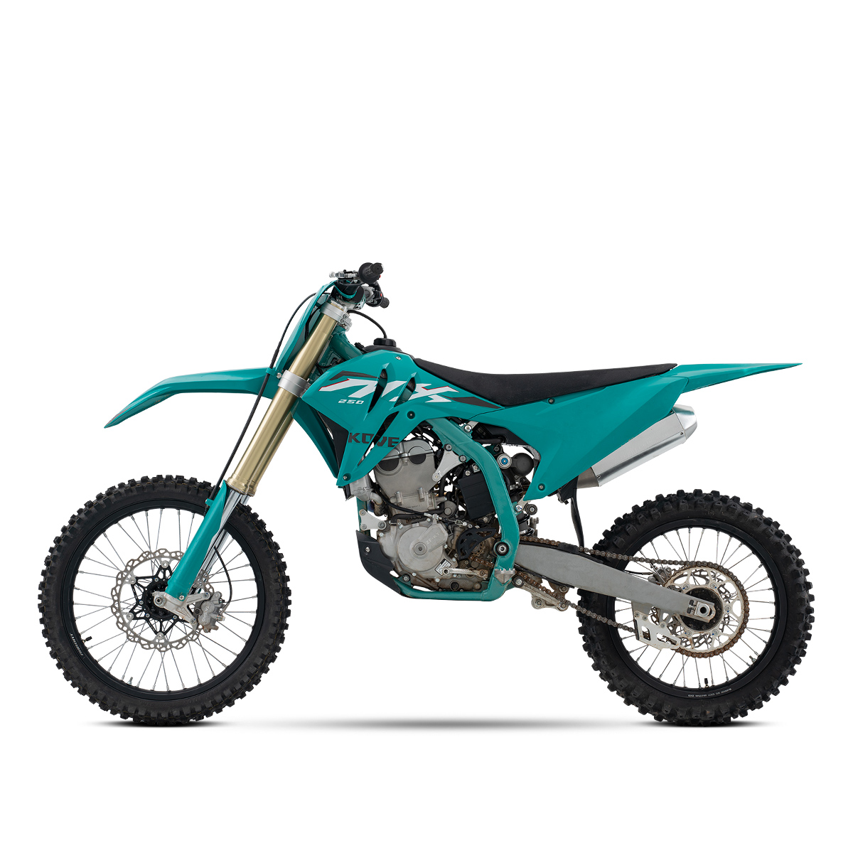 کوو ام‌ایکس-250 - KOVE MX-250