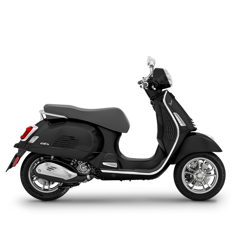 وسپا جی تی اس 249 اچ پی ای - Vespa GTS 249 HPE