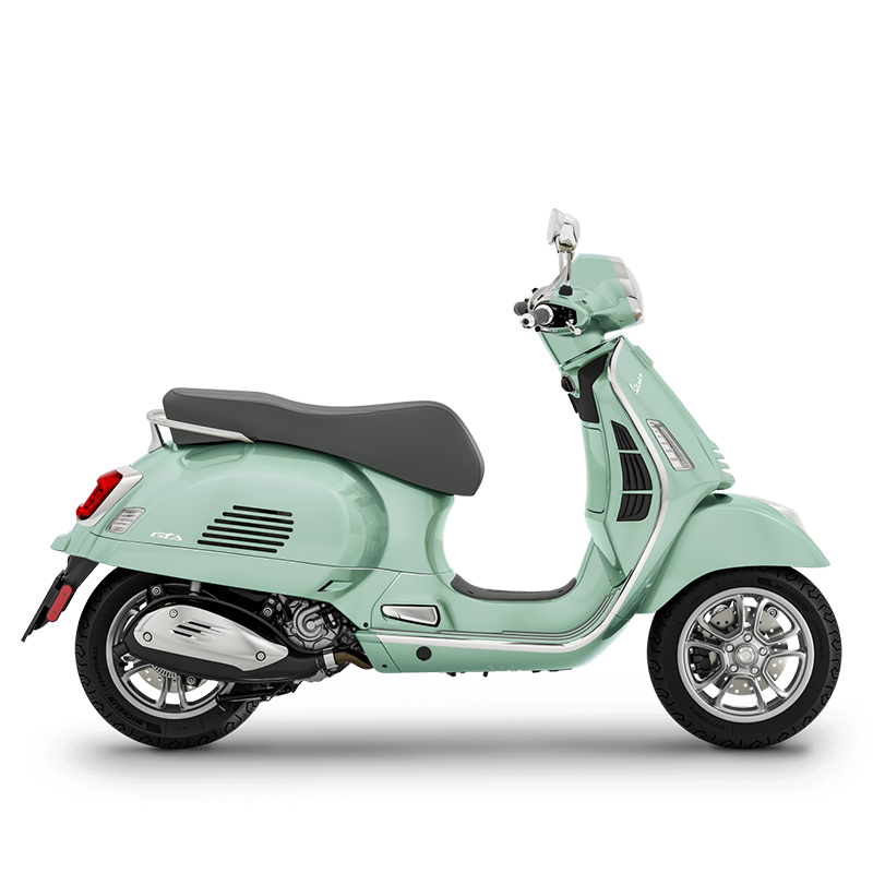 وسپا جی تی اس 249 اچ پی ای - Vespa GTS 249 HPE