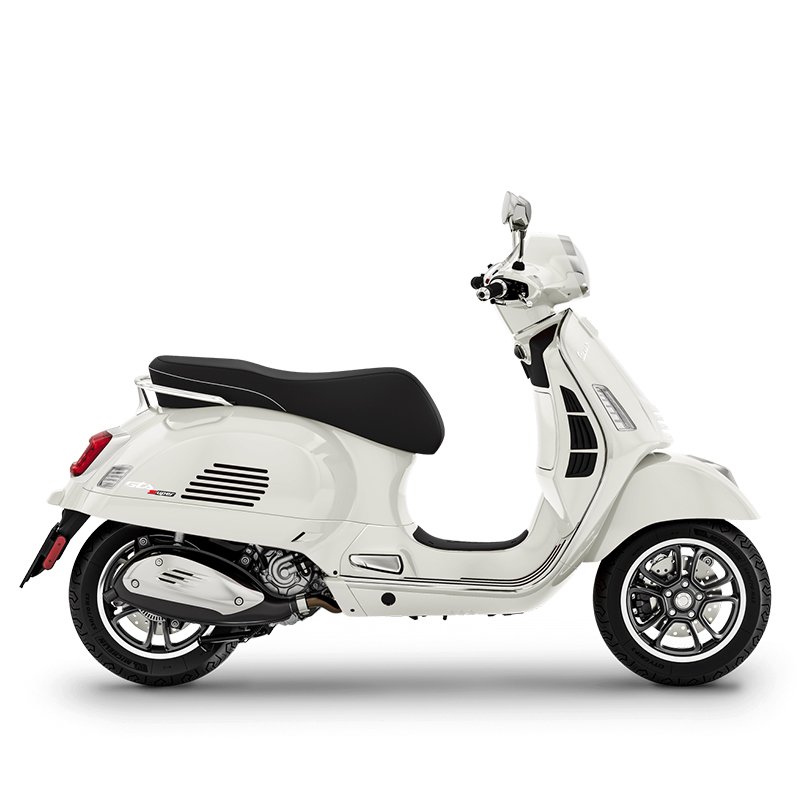 وسپا جی‌تی‌اس 249 سوپر اچ.پی.ای - Vespa GTS 249 Super HPE