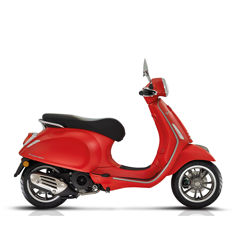 وسپا پریماورا 150 - Vespa Primavera 150