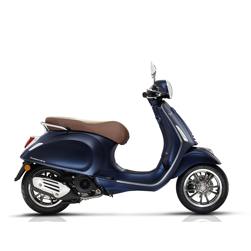 وسپا پریماورا اس 150 - Vespa Primavera S 150