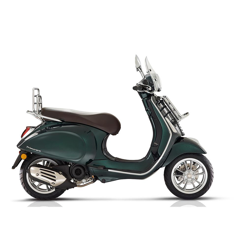 وسپا پریماورا تورینگ 150 - Vespa Primavera Touring 150