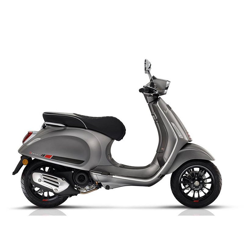 وسپا اسپرینت اس 150 - Vespa Sprint S 150