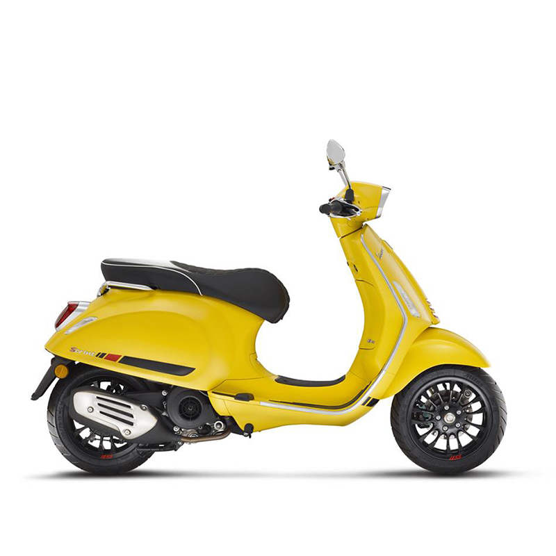 وسپا اسپرینت اس 150 - Vespa Sprint S 150