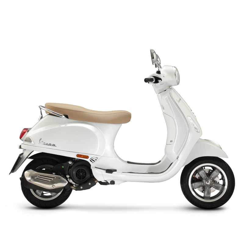 وسپا وی 150 - Vespa V 150