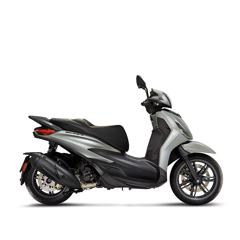 پیاجیو بورلی 249 اس ای.بی.اس - Piaggio Beverly 249 S ABS