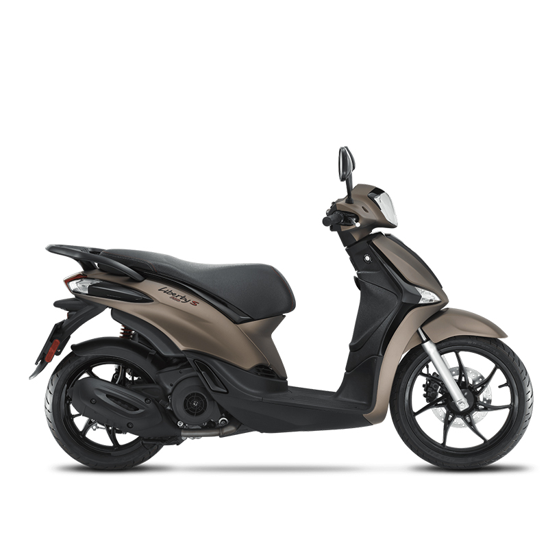 پیاجیو لیبرتی 150 اس ای.بی.اس - Piaggio Liberty 150 S ABS